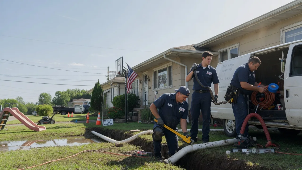 Toilet Installation in Hallstead, PA near me